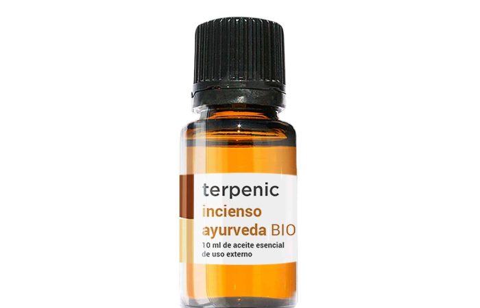 INCIENSO AYURVEDA